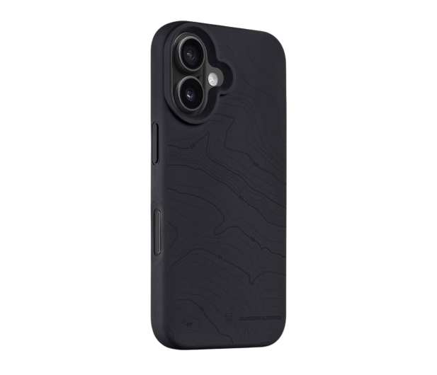 Tactical MagForce Beaver Kryt pro Apple iPhone 16 Asphalt - 1513808 - zdjęcie 3